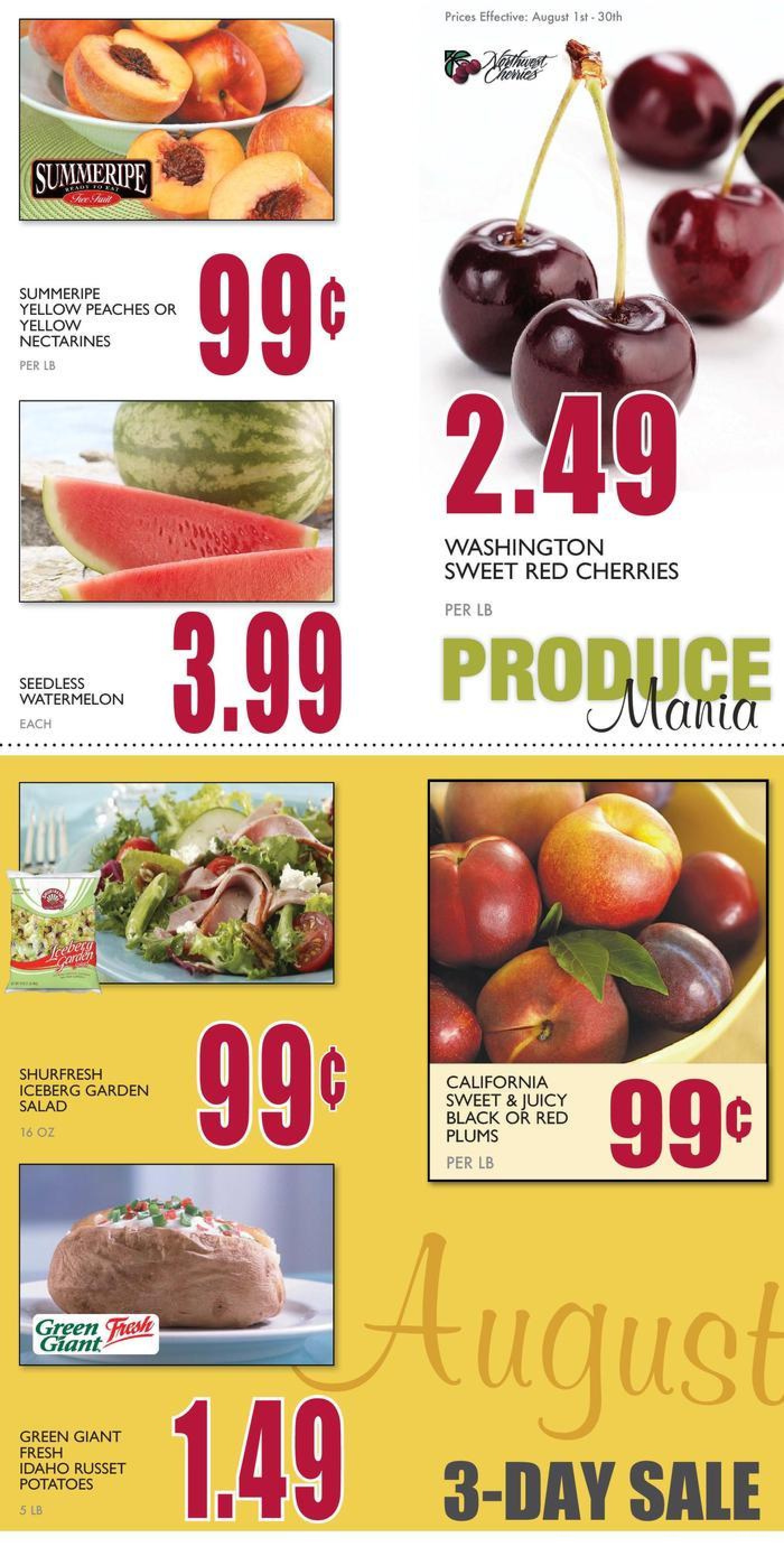 Ad page image