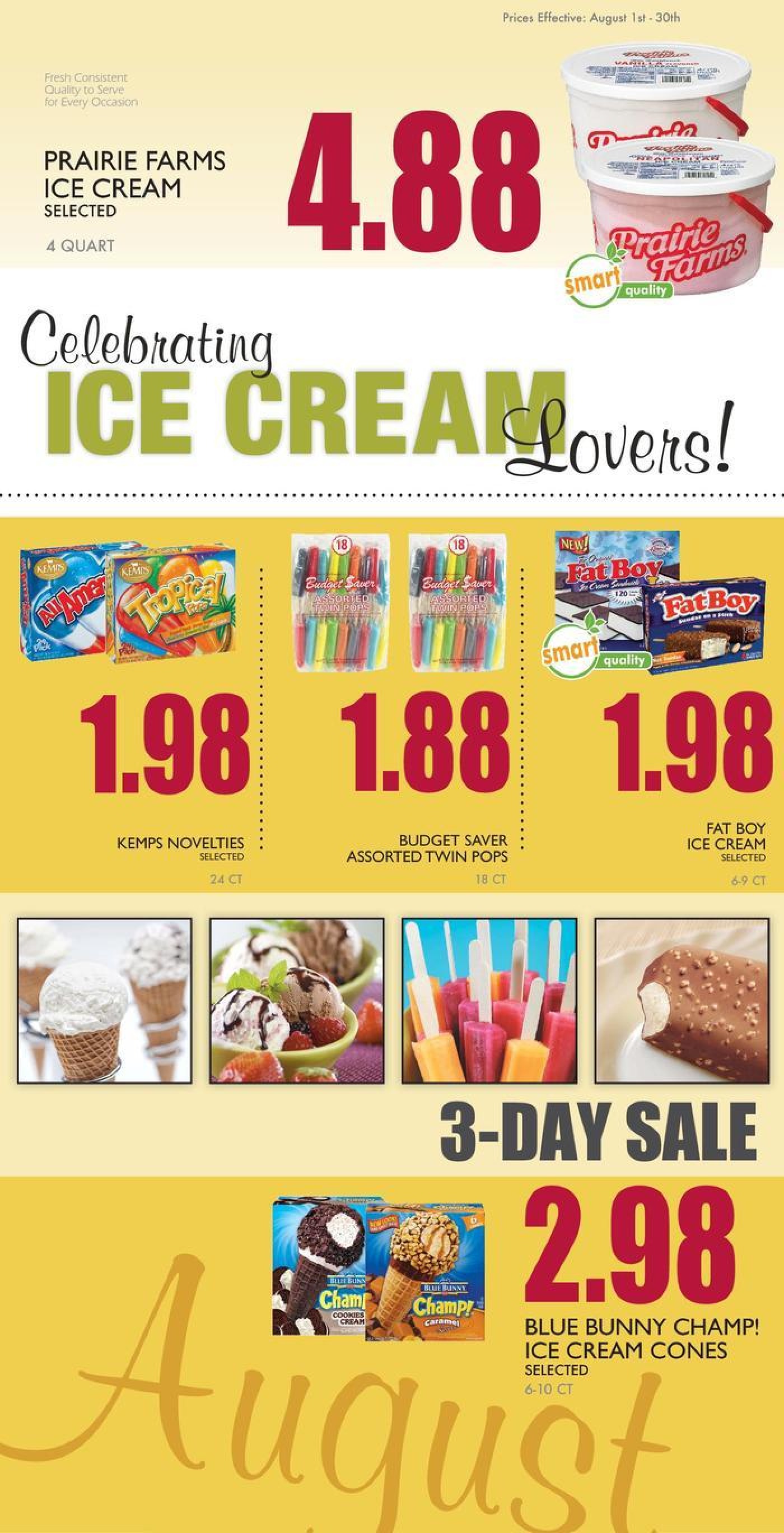 Ad page image