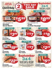 Ad page image