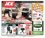 Ad page image
