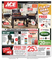 Ad page image