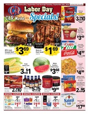 Ad page image