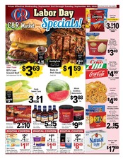 Ad page image
