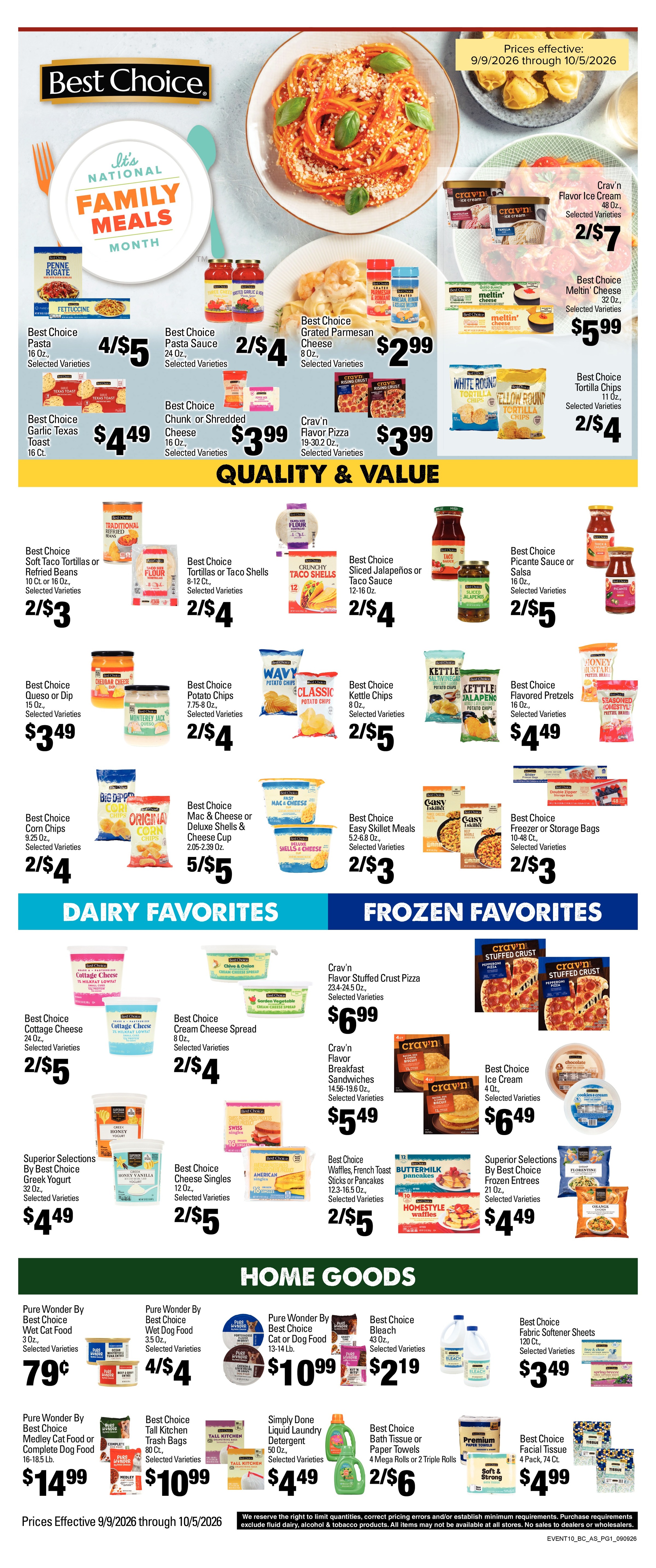 Ad page image