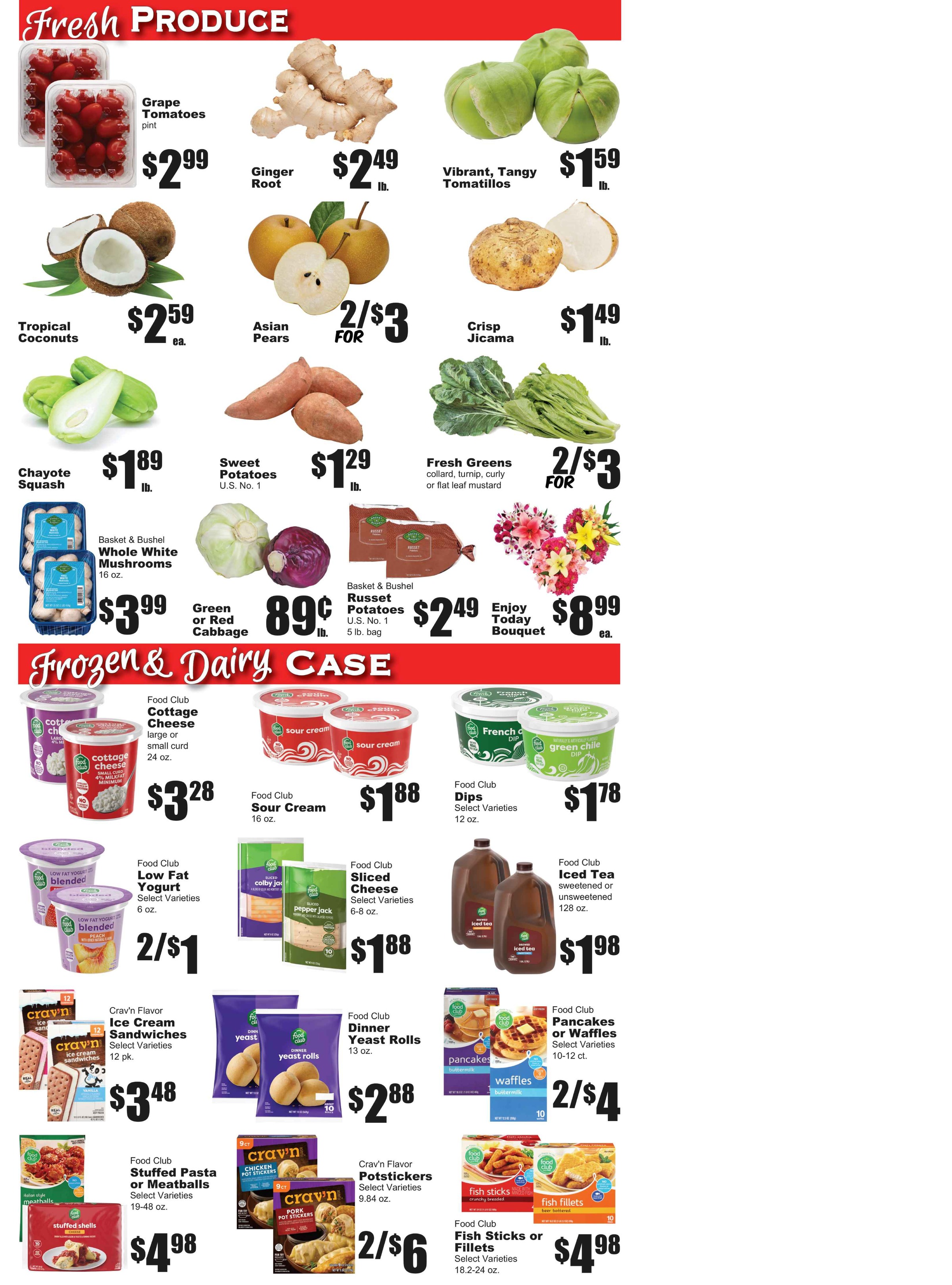 Ad page image