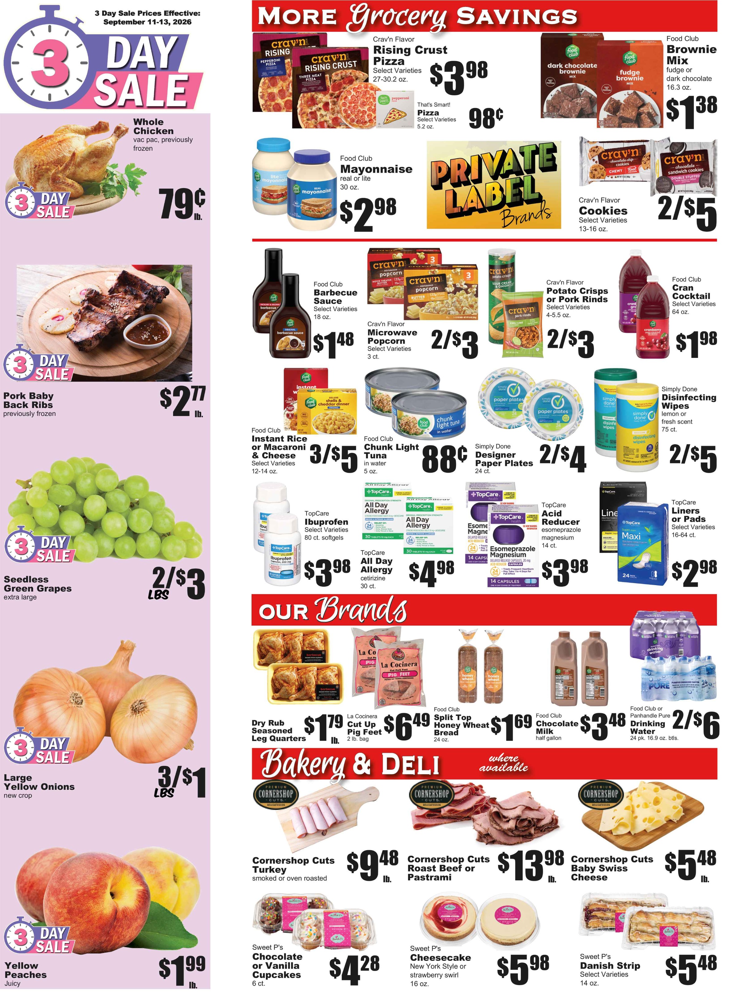 Ad page image