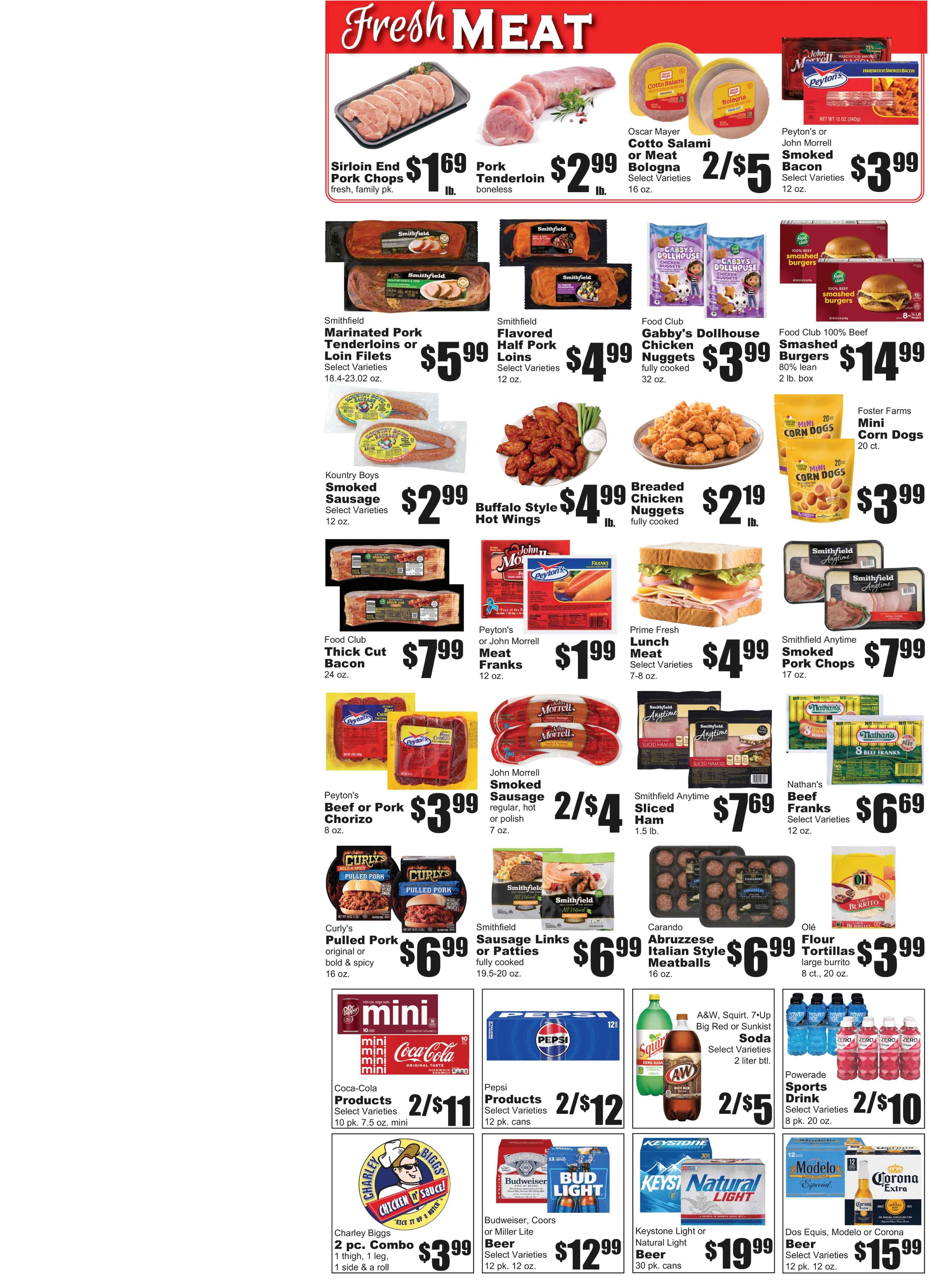 Ad page image