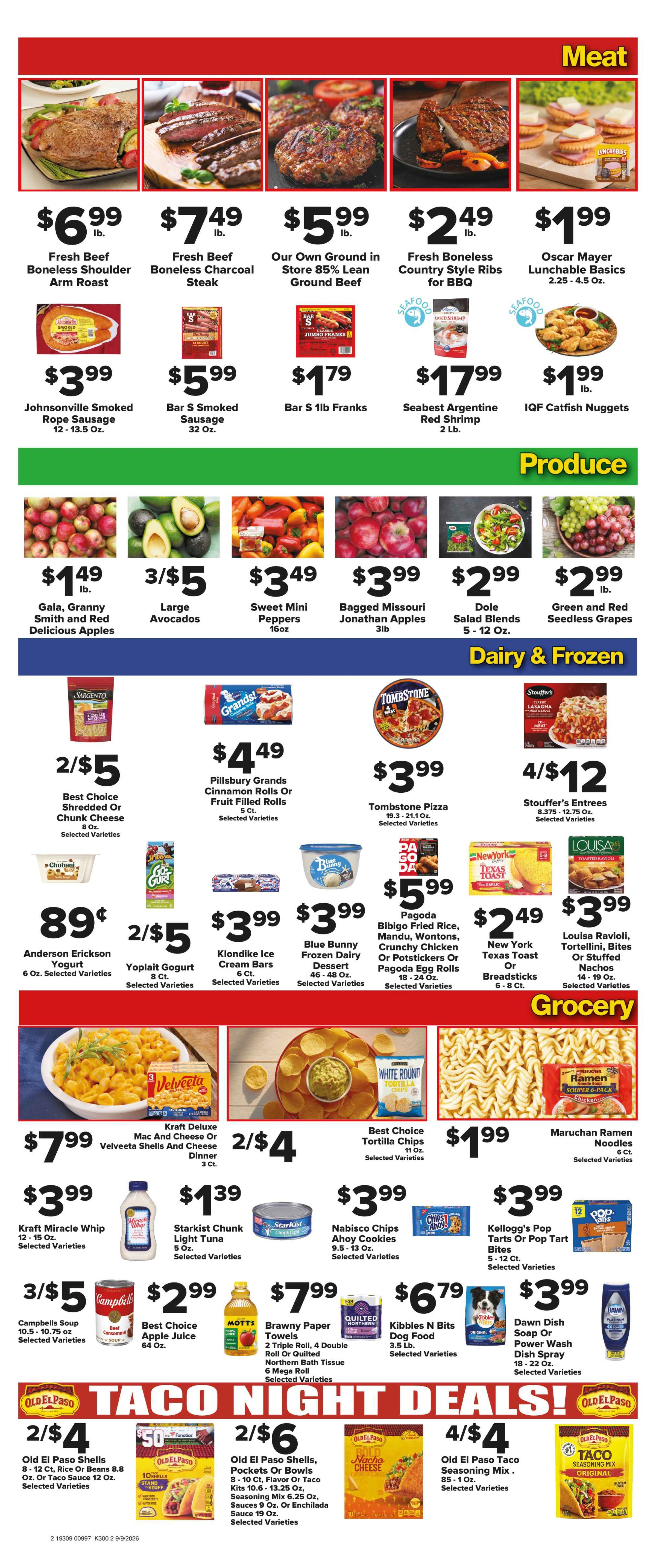Ad page image