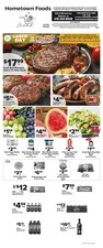 Ad page image