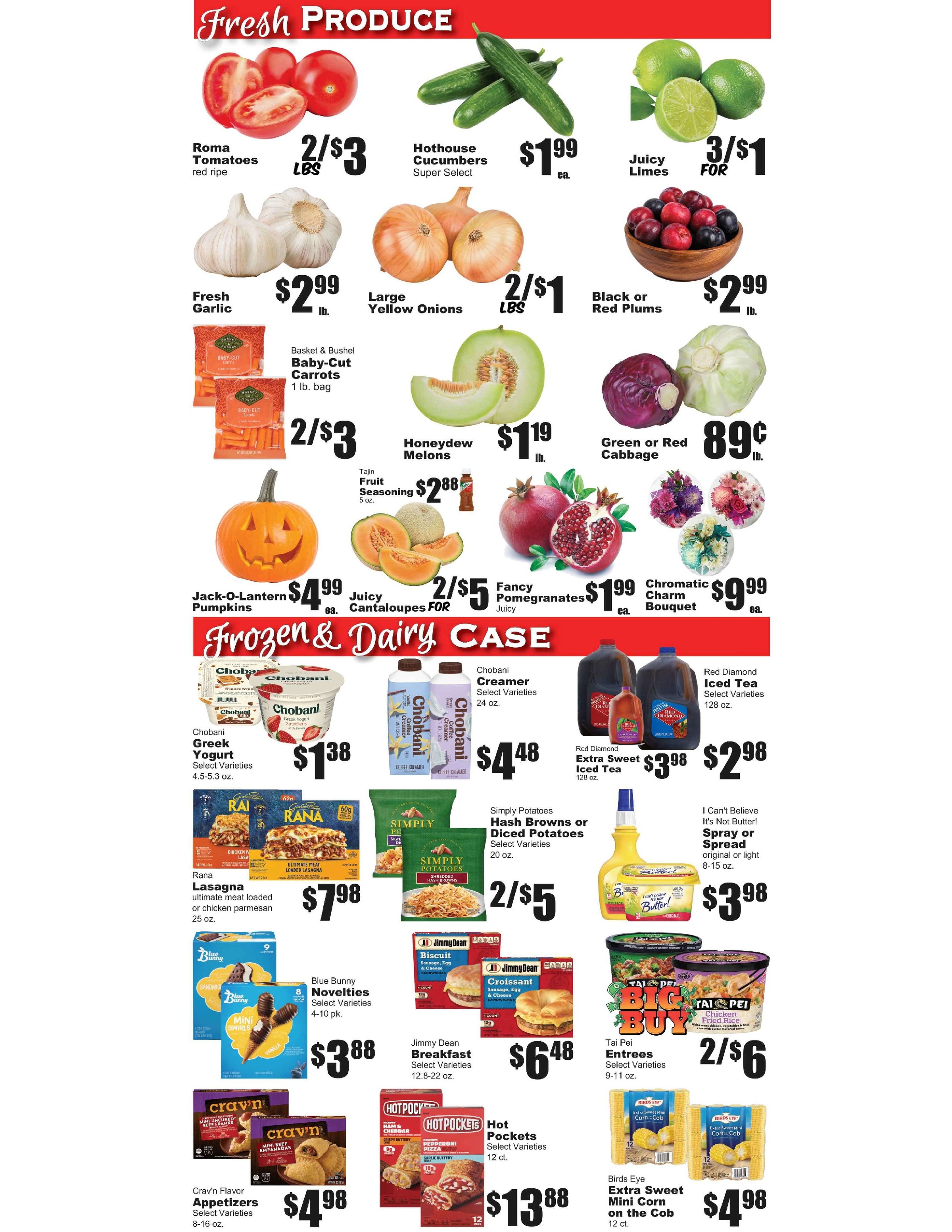 Ad page image