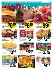 Ad page image