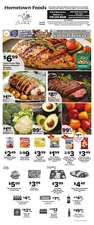 Ad page image