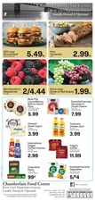Ad page image