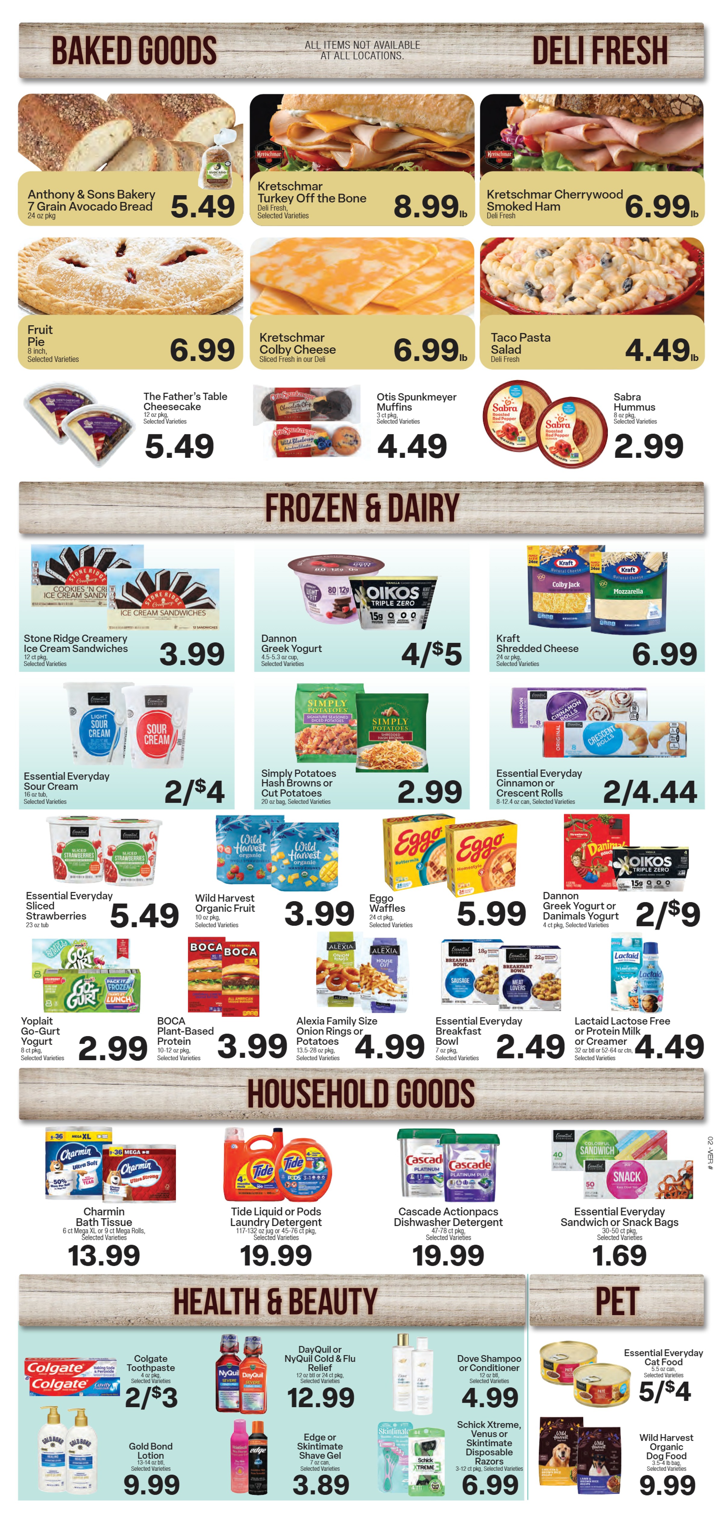 Ad page image