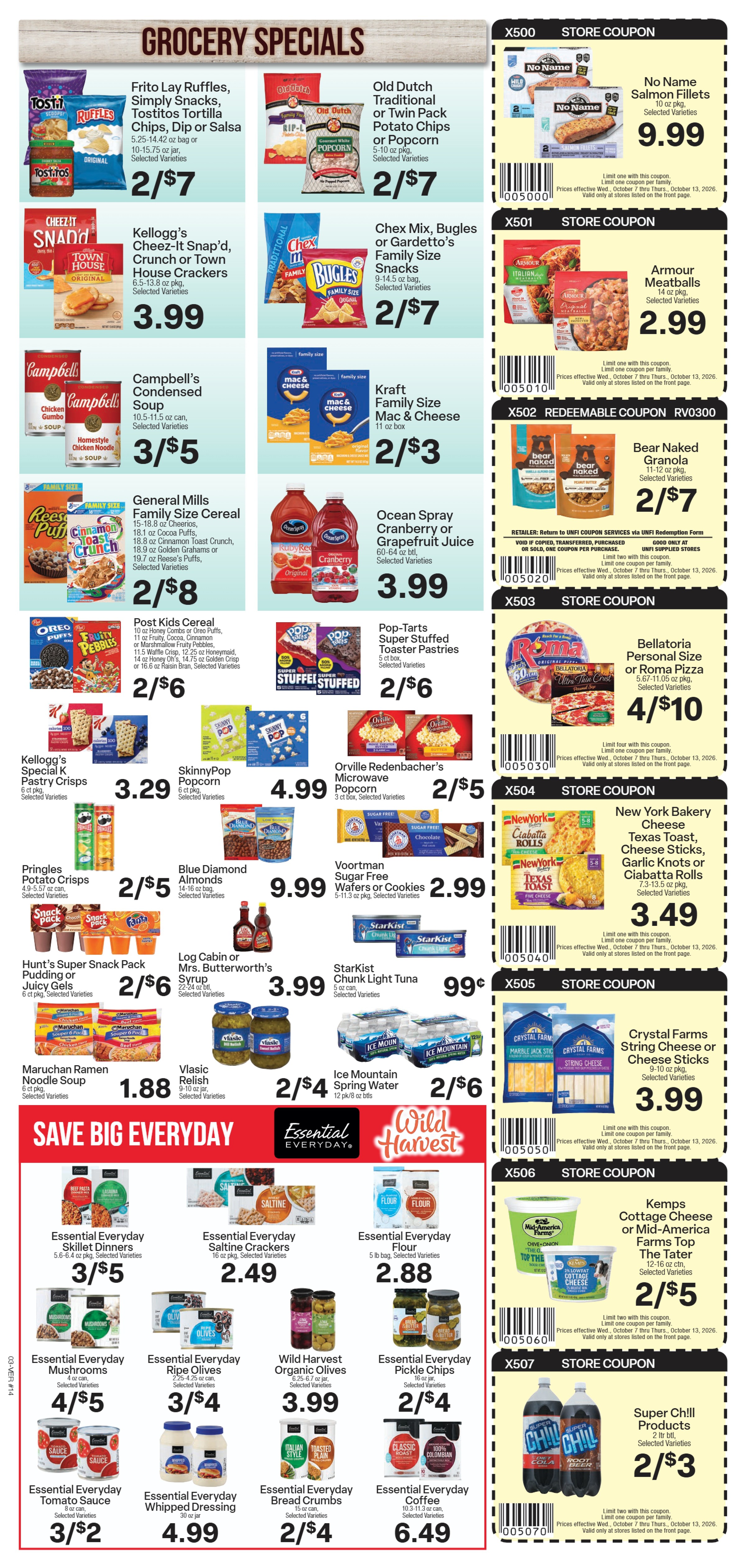 Ad page image