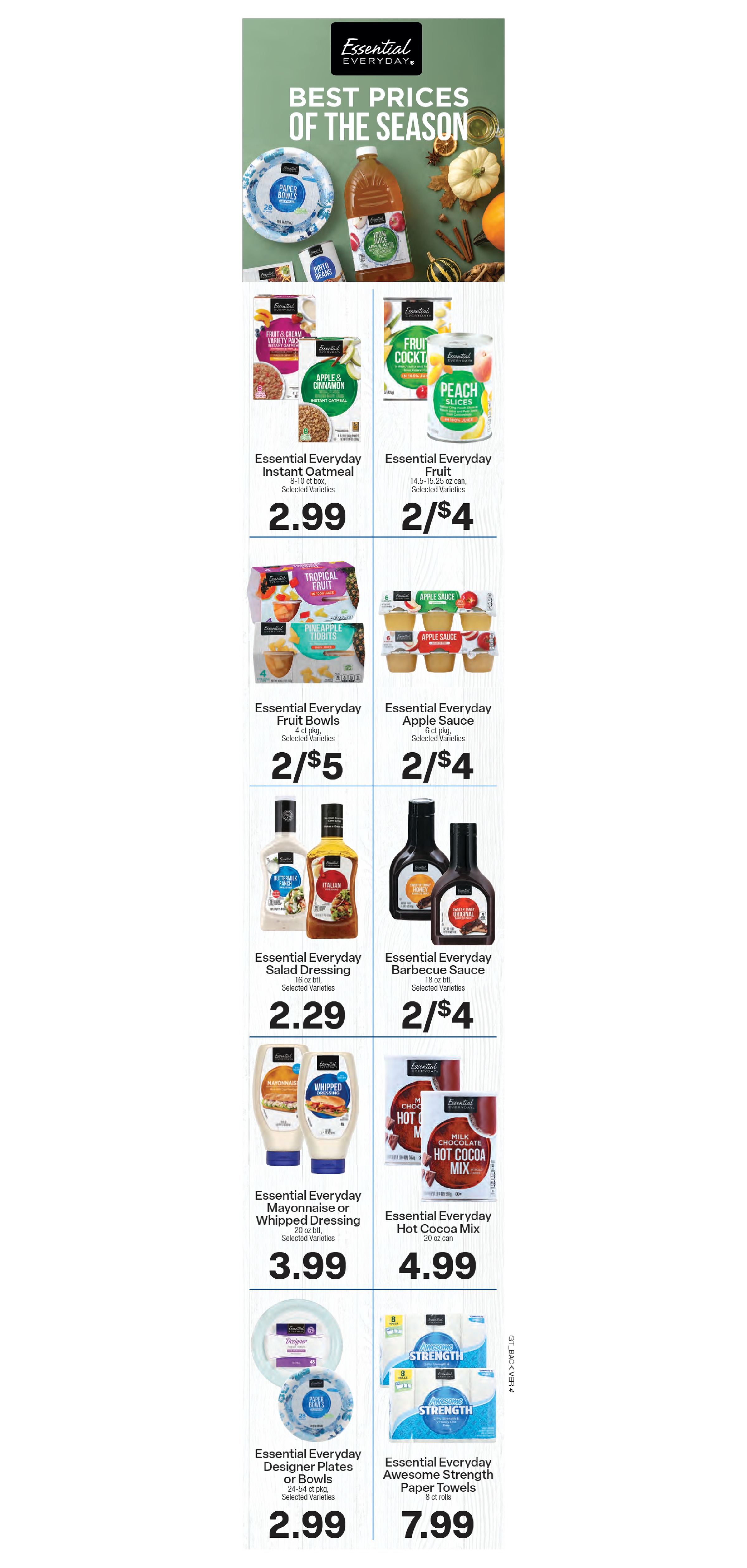 Ad page image