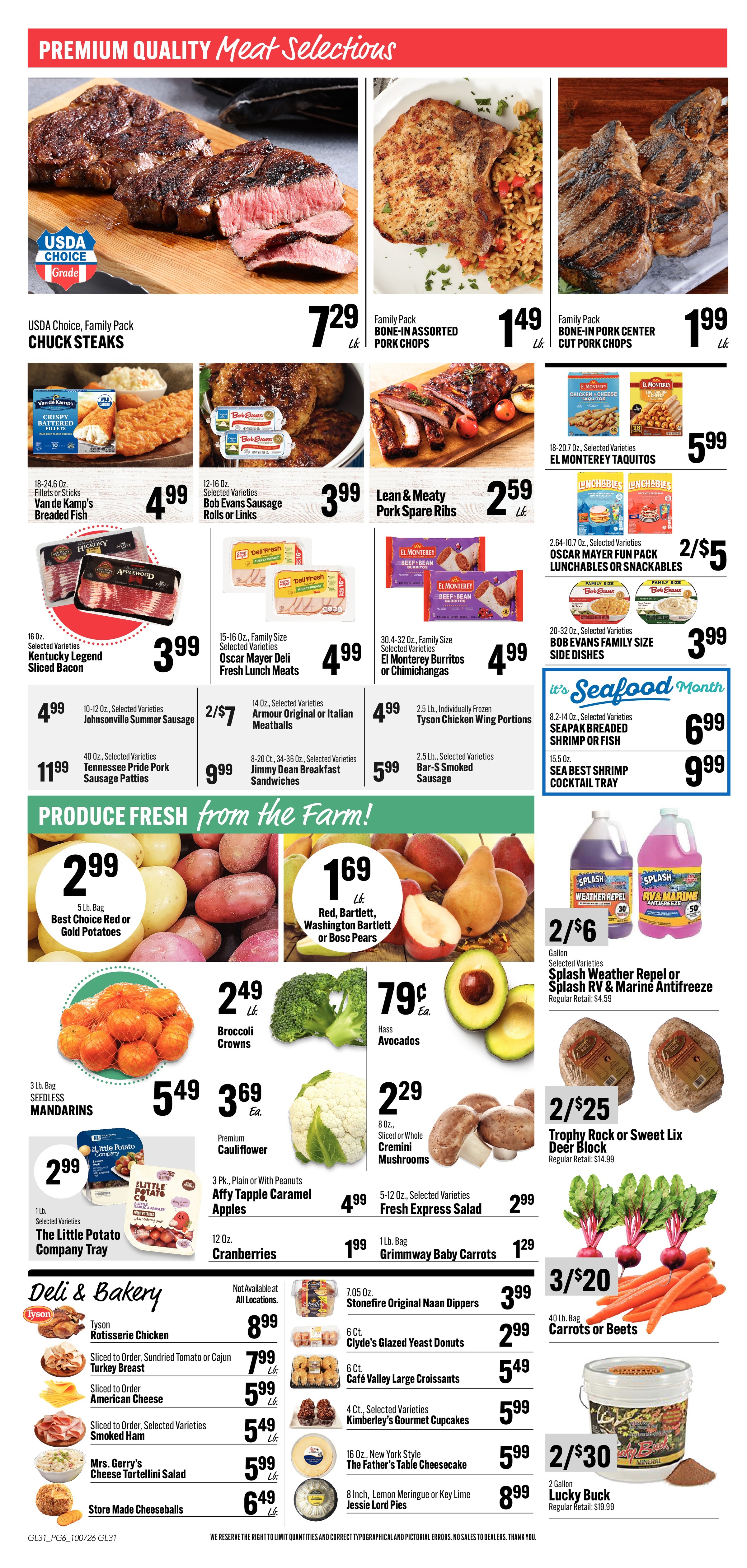 Ad page image