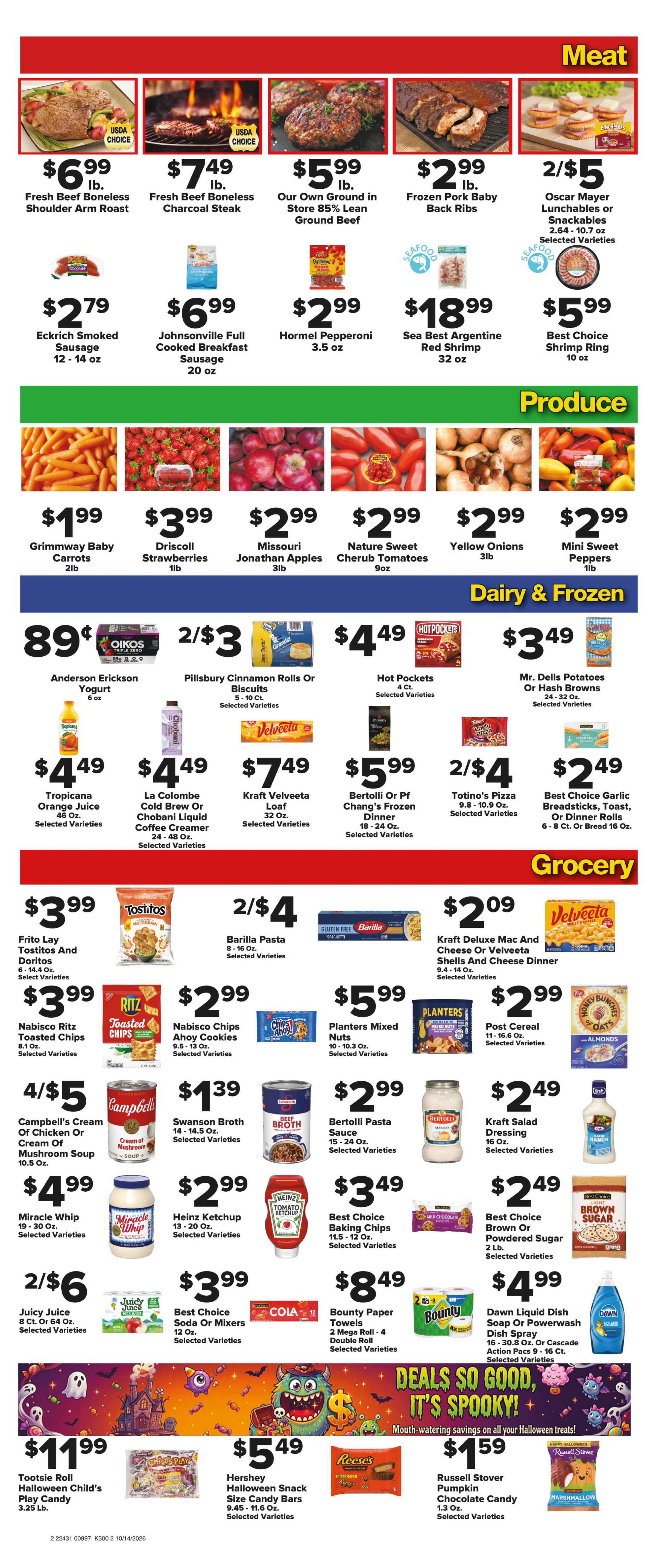 Ad page image