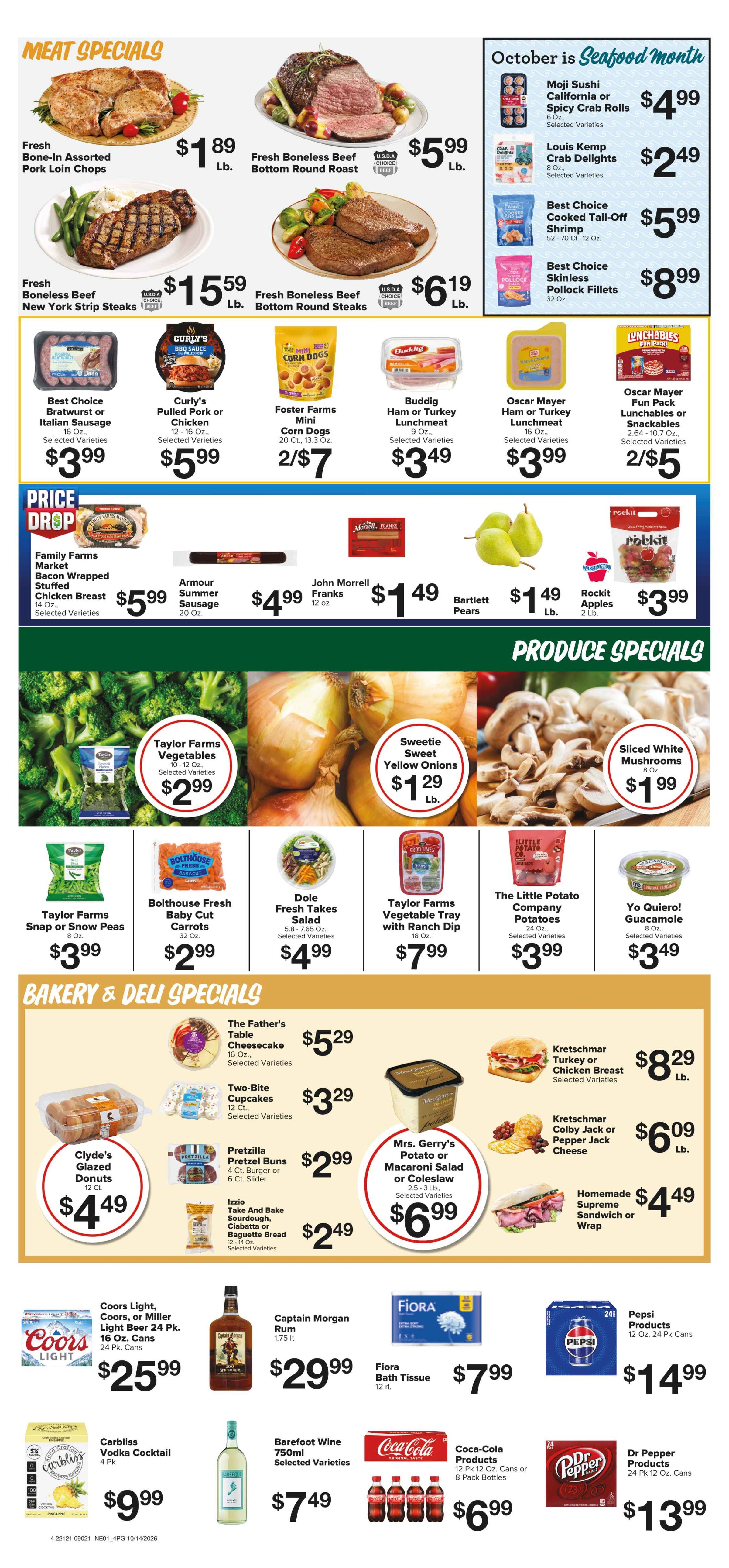 Ad page image