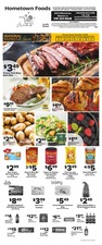 Ad page image